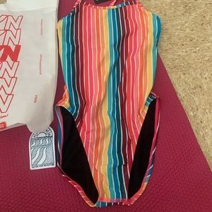 NWT Rainbrite Jolyn size 26